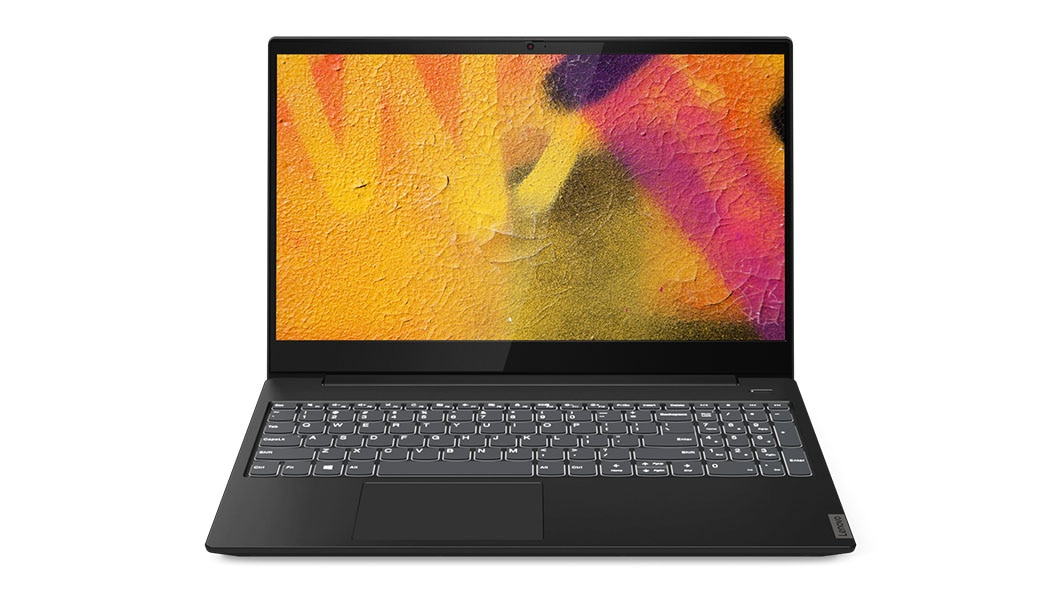 Laptop Lenovo S340 15.6" Core I7 1065G7, 12Gb, 1Tb W10H 81Vw000Flm