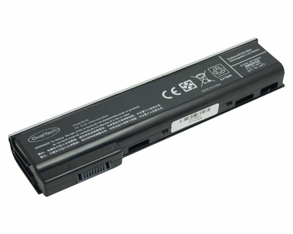 Bateria Laptop Hp Probook 640 645 655 650 G1 Othca06 Ovaltech