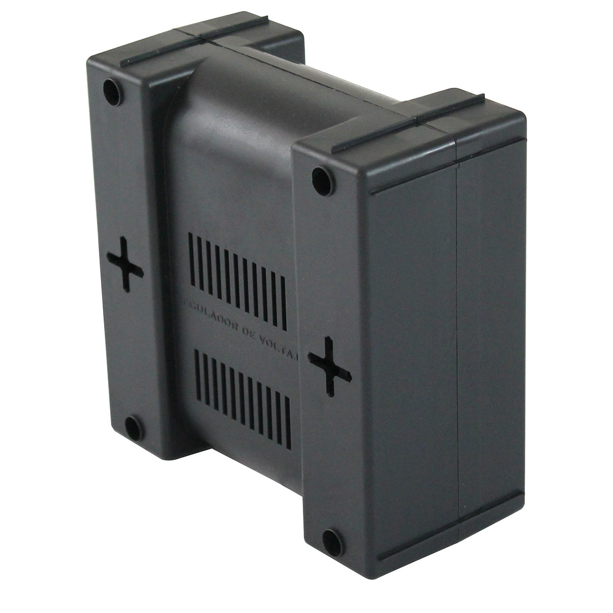 Regulador Complet Xp1300 8 Negro 1300 Va 650 W