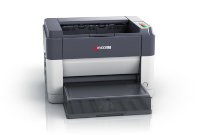 Impresora Laser Kyocera Aquarius Fs-1040 1800 X 600 Dpi 250 Hojas