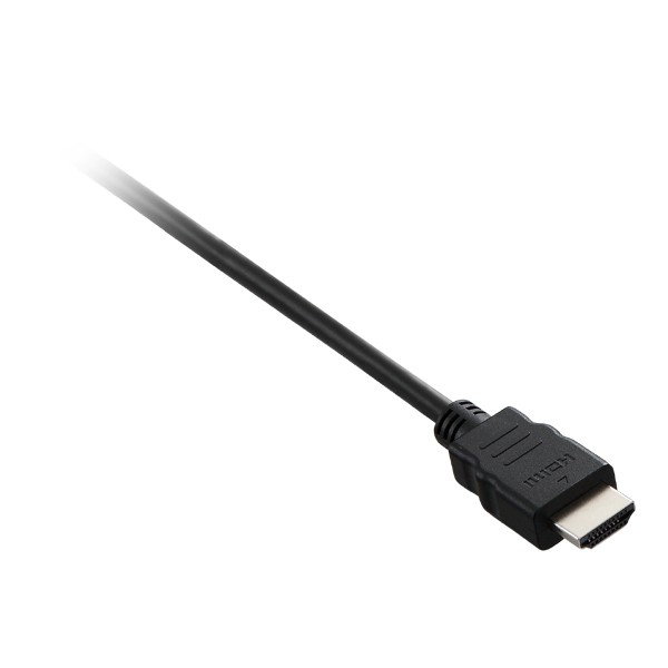 V7 Cable Hdmi 90Cm + Ethernet Color Negro V7N2Hdmi4-03F-Bk