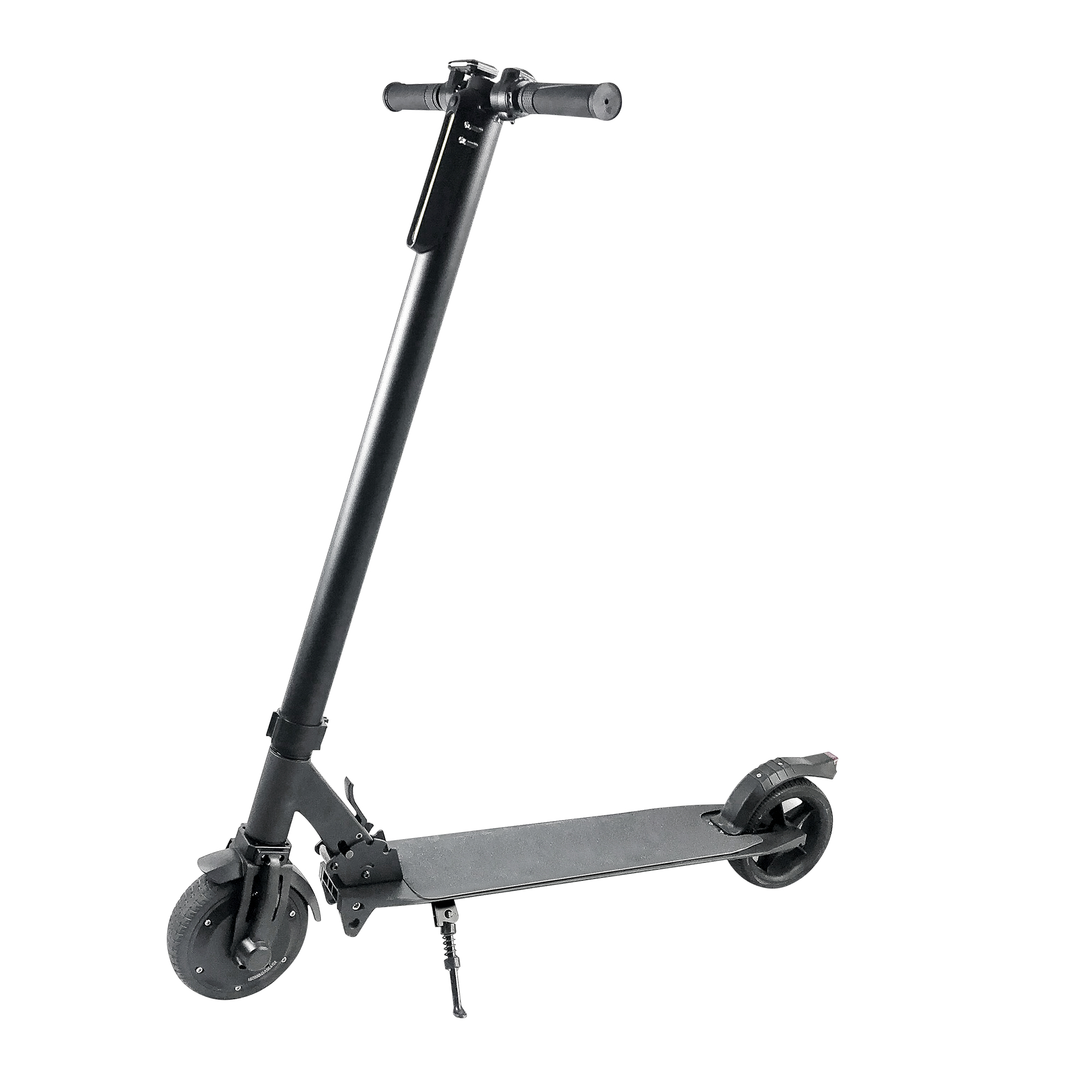 Scooter Electrico Vorago Sc-300 Fibra De Carbono 23Km/H Recargable