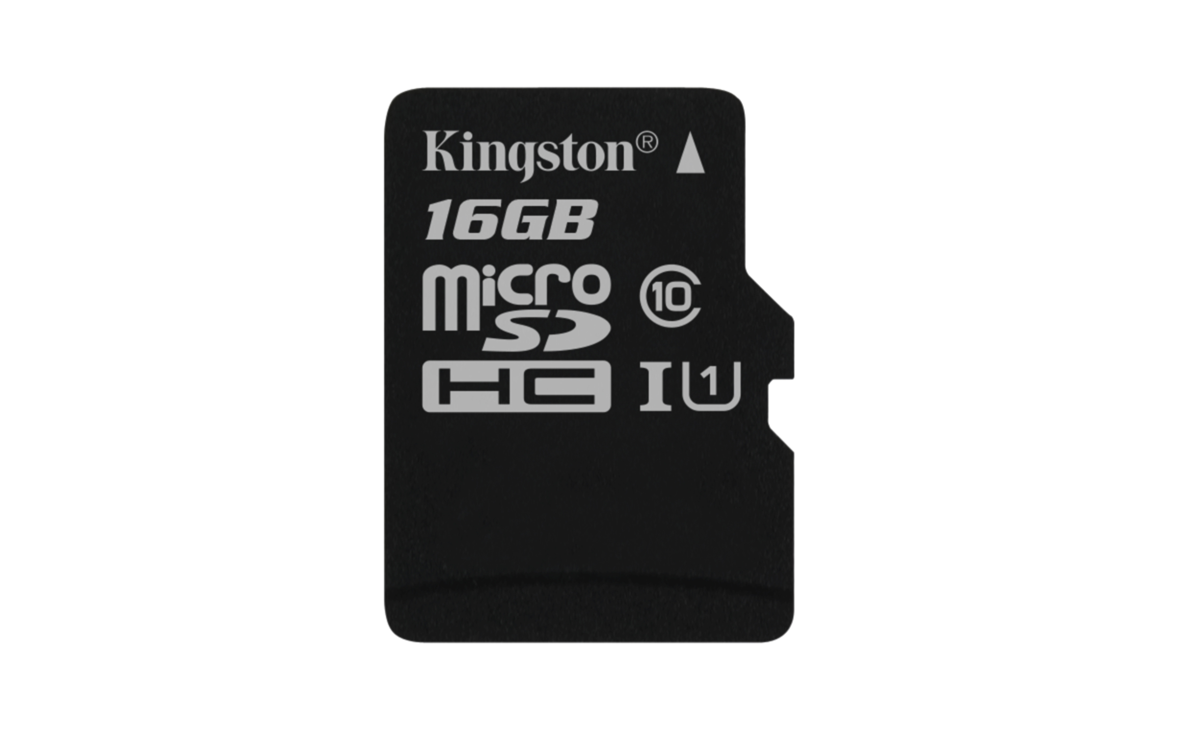 Memoria Micro Sd Kingston 16Gb Canvas Select Uhs-I Cl10 Sdcs/16Gbsp