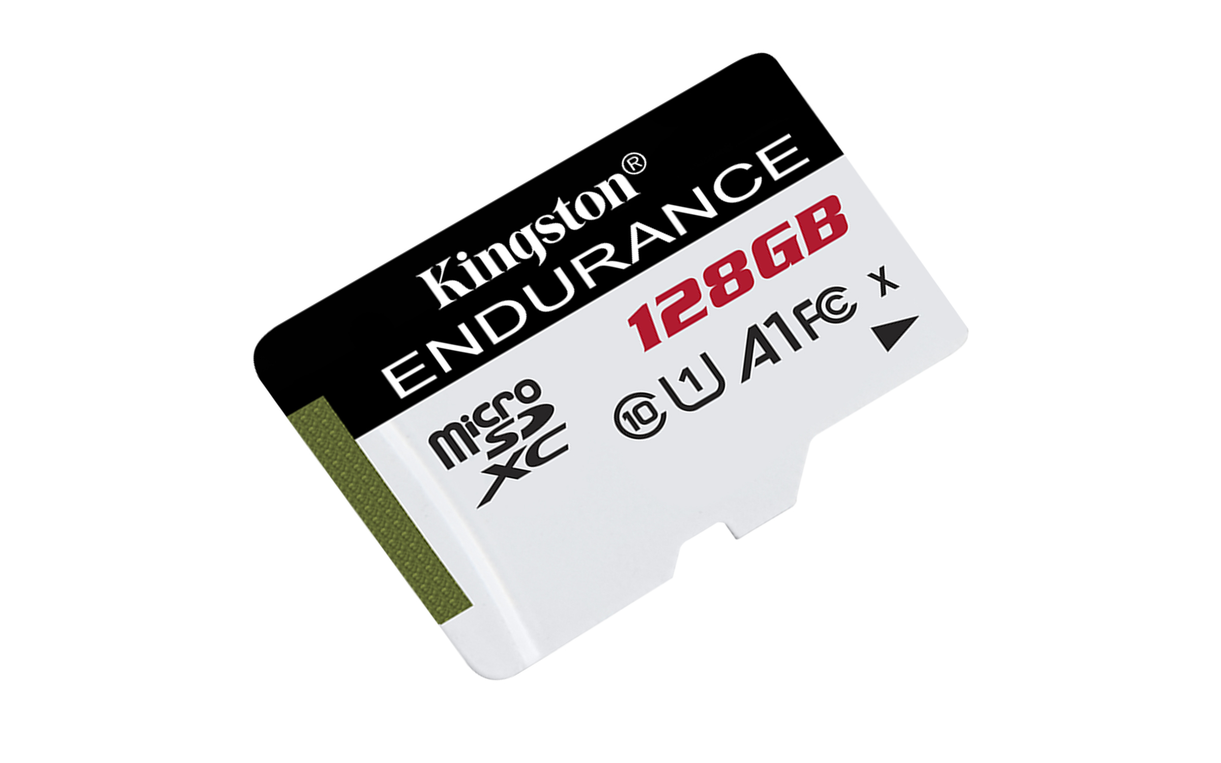 Memoria Micro Sdxc Kingston Endurance 95R/45W C10 A1 Sdce/128Gb