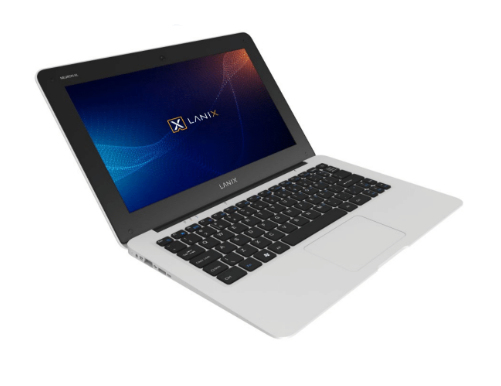 Laptop Lanix Neuron Al Intel Atom 2 Gb 32 Gb 11.6 Pulgadas W10H
