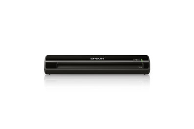 Escaner Epson Wf Ds-30 Fd, Portatil 600 Dpi, 16Bits Color 4.6Ppmpc/Mac