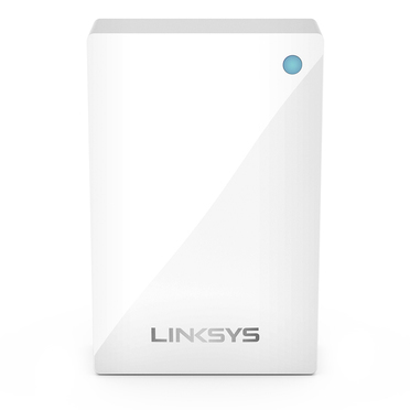Linksys Repetidor Whw0101P Para Sistema Velop Mesh Ac1300