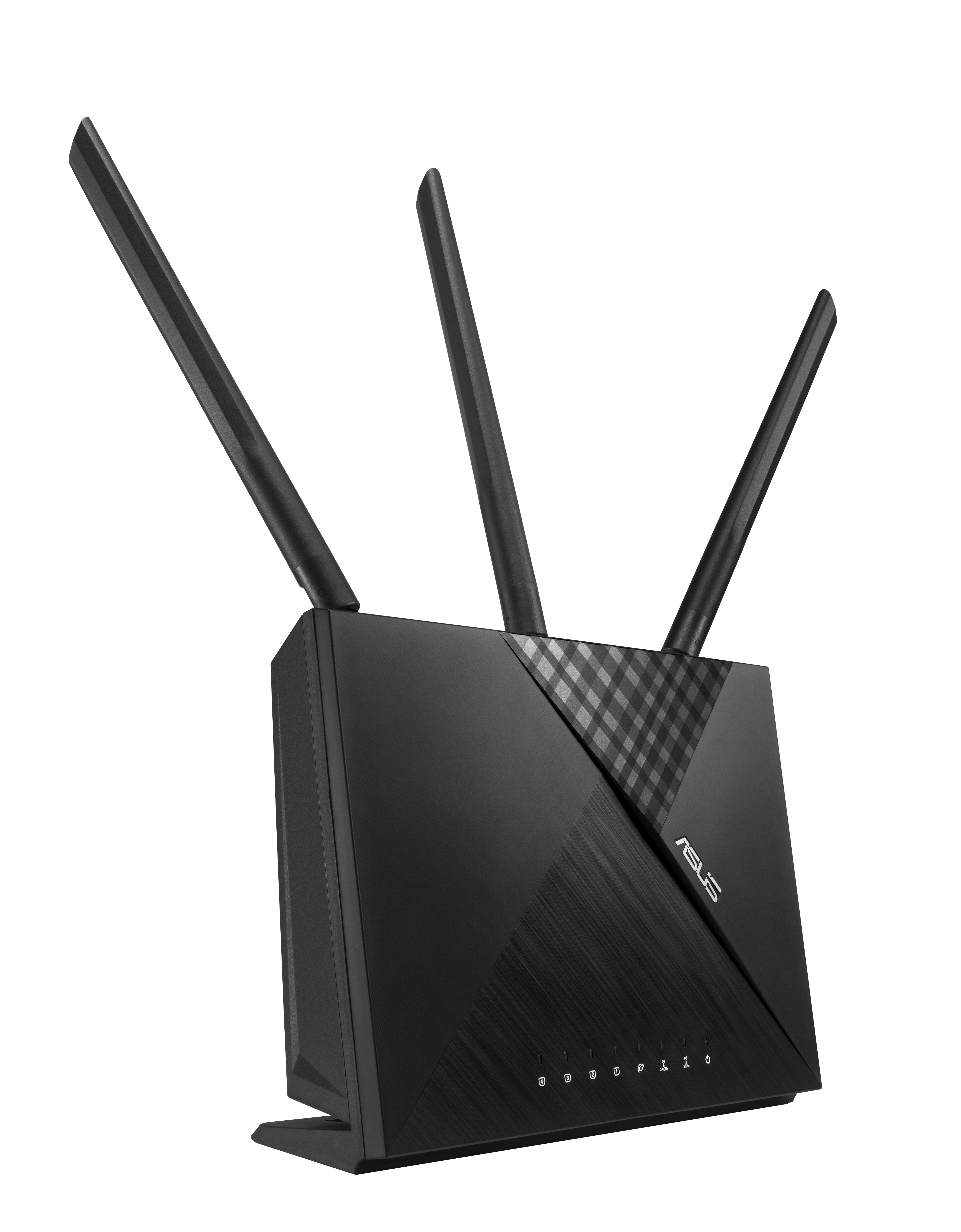 Router Asus Wireless Rt-Ac67P Ac1900 Con Mu-Mimo
