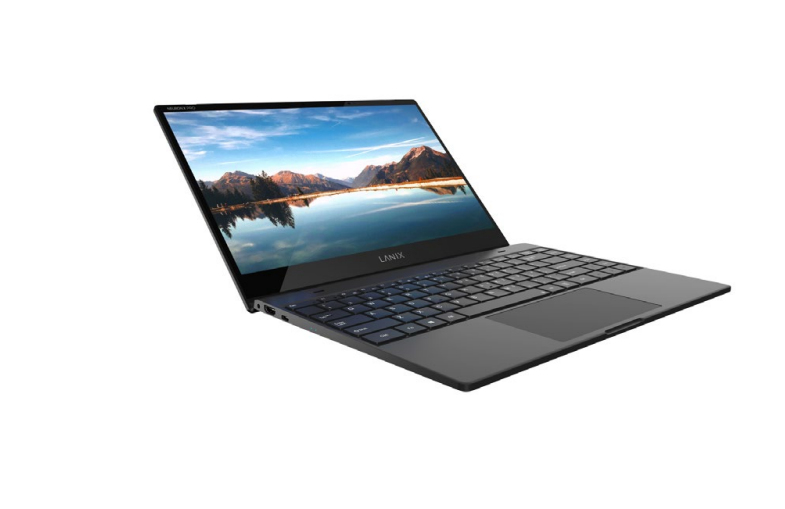 Laptop X Pro Lanix 41298 14" I5-1135G7 8Gb 512Gb Ssd Win 10 Home