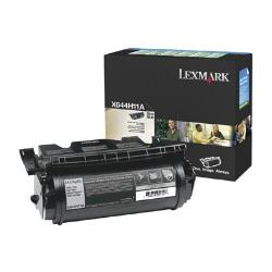 Toner Lexmark X644H11L X64X Retorno Negro