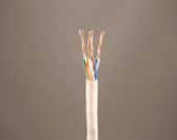 Cable Utp Condumex Cat5E Ext 4Par 24Awg Cover Lszh Cm Bco Bobina 305M