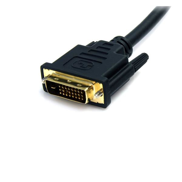 Cable 1.8M Video  Displayport Macho A Dvi-D Macho Startech Dp2Dvi2Mm6