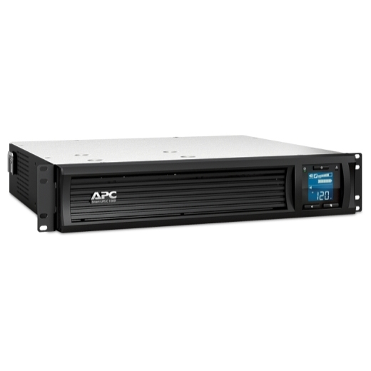 Ups No Break Tipo Rack Apc 1000Va Smc1000-2Uc