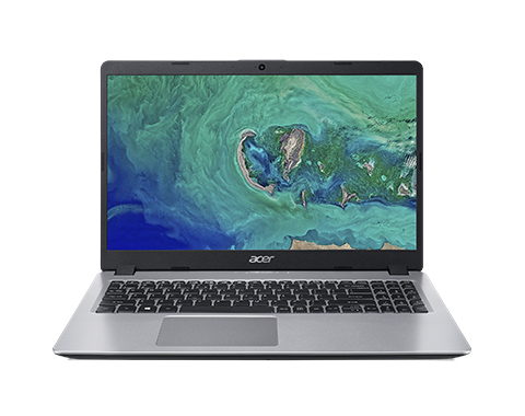 Laptop Acer Aspire 5 15.6" Hd Ci5 8265U 8Gb 2Tb W10H Plata