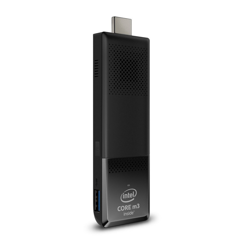 Intel Computer Stick Core M3-6Y30 4Gb 64Gb W10H (Boxstk2M3W64Cc)