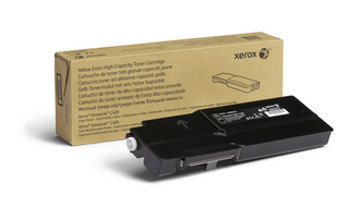 Toner Xerox Negro Extra Alta Capacidad 10,500 Pag C400/405 106R03532