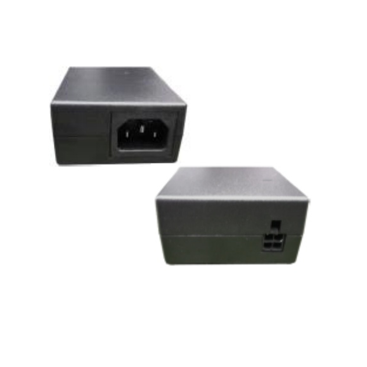 Zebra Cargador De Batería 100-240V Negro Pwr-Bga12V50W0Ww