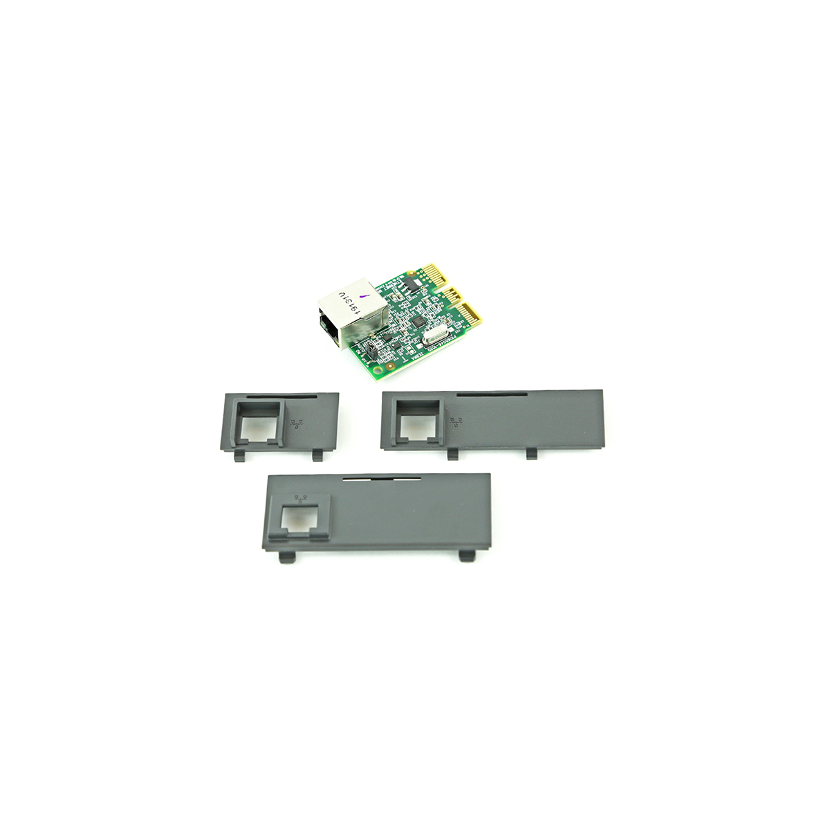 Kit Upgrade Ethernet Module Zebra P1080383-442 -