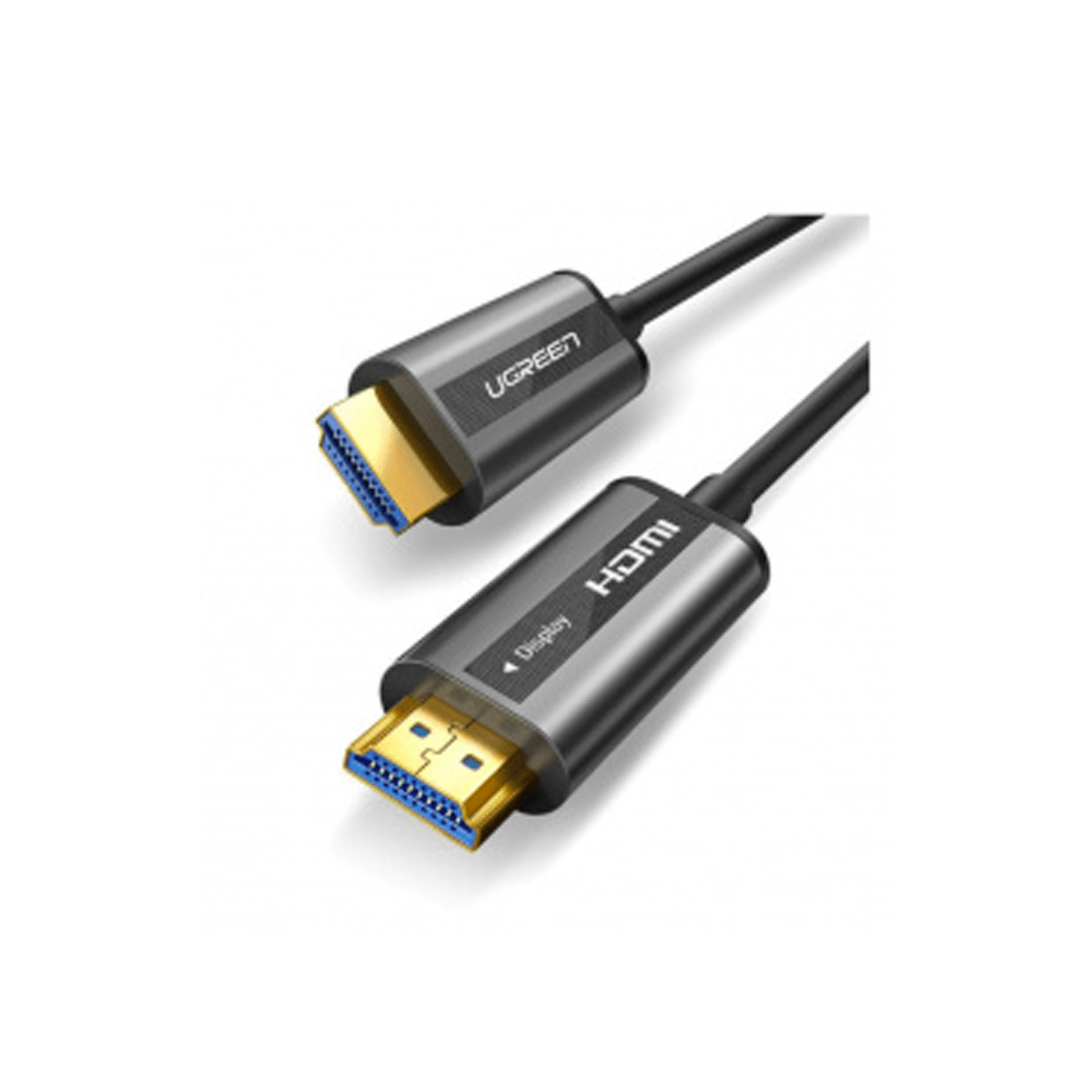 Cable Ugreen Hdmi 2.0 Macho/Macho 1M 4K/60Hz