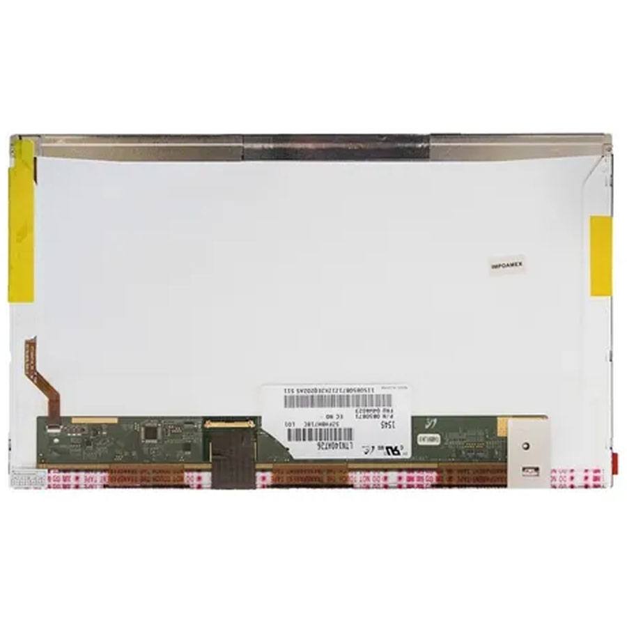 Lcd140-002 Lcd 14.0 Led Wxga (1366X768) Derecho 40P Glossy