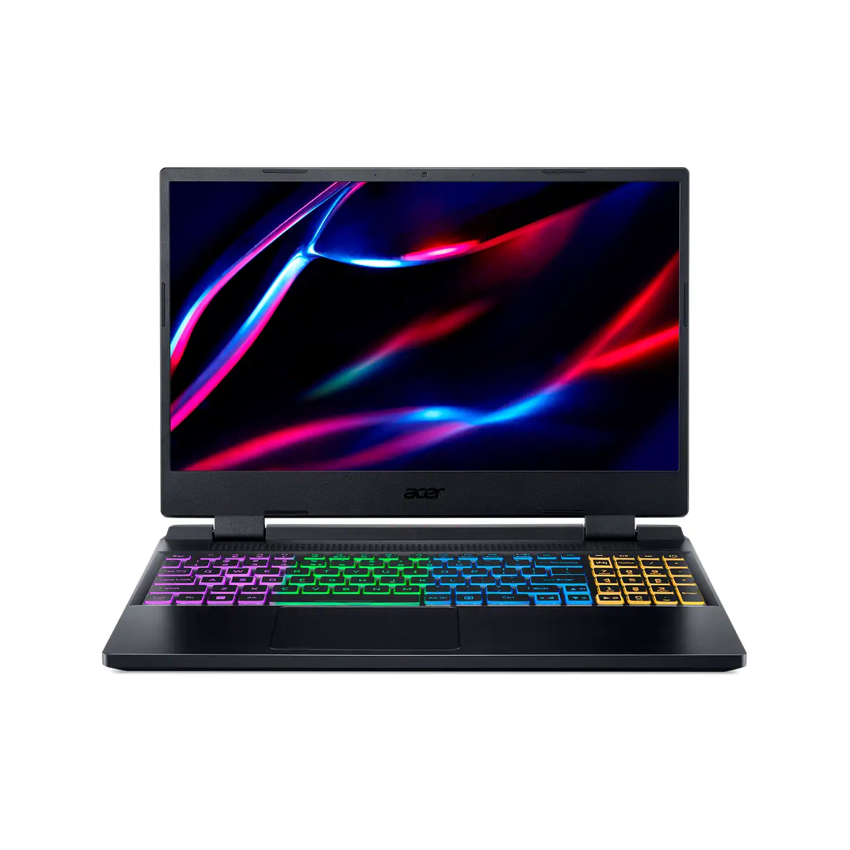 Laptop Gamer Acer Nitro 5 15.6" Ryzen 7 16Gb 512Gb Ssd Rtx 3070Ti Esp. Win11 Home Neg An515-46-R5Wl