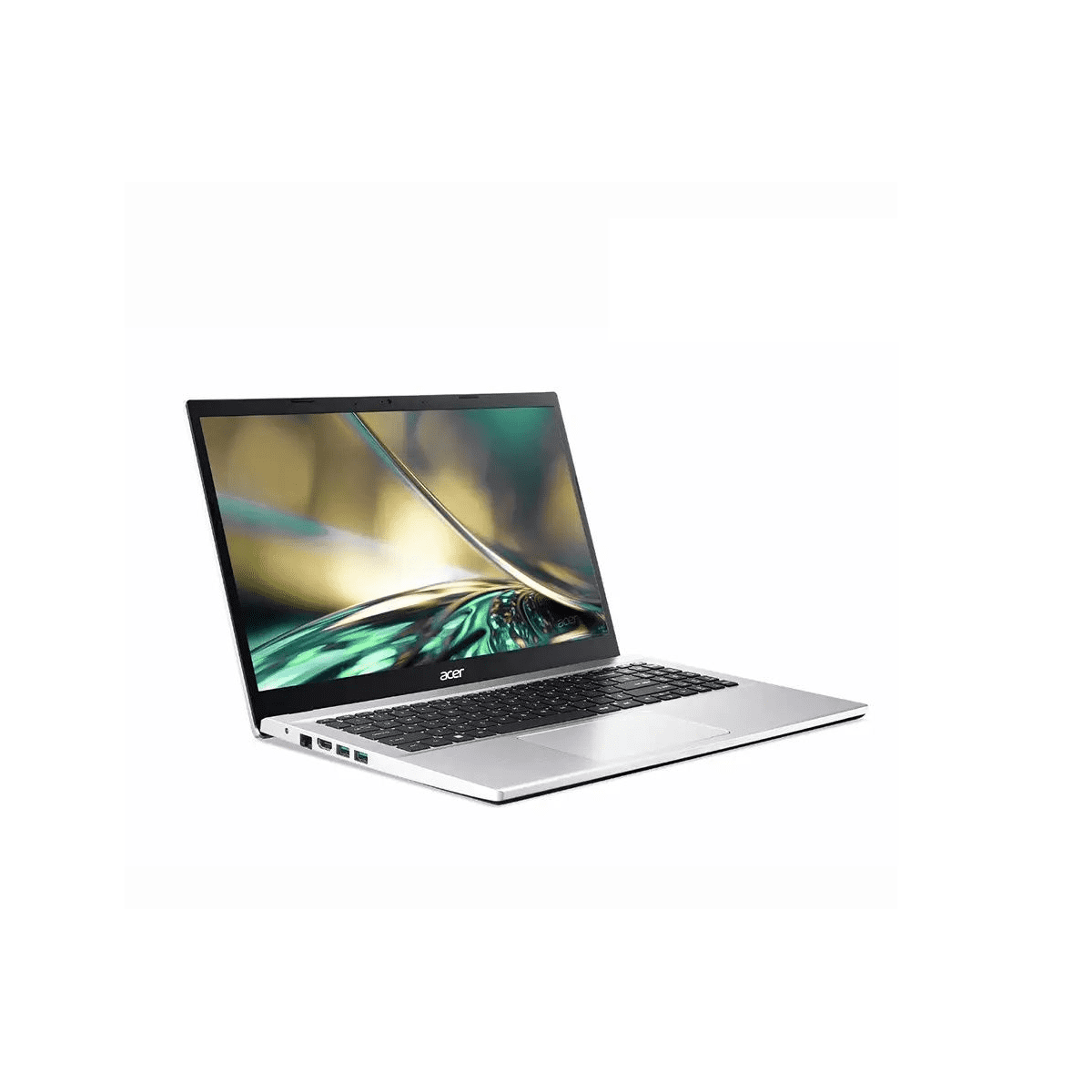 Laptop Acer Aspire 3 A315-59-74Wv 15.6" Intel Core I7 16Gb 512Gb Ssd Esp W11 Home Plata Nx.K6Tal.00Y