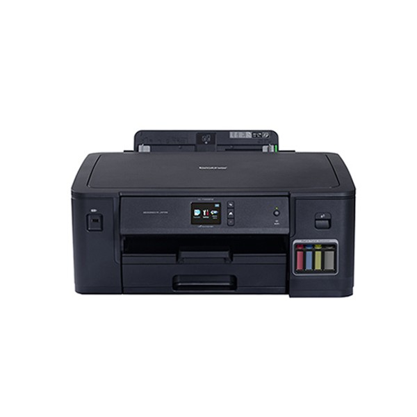 Impresora Brother Hlt4000Dw 4800 X 1200 Dpi 35 Ppm