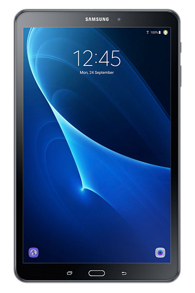 Tablet Samsung Galaxy Tab A 10.1" 2Gb 16Gb And 6.0 Sm-T580Nzkaxa (Ref)