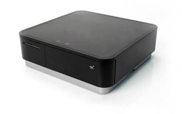 Sistema Pos Star Micronics Mpop Pop10 Blk Cajon E Impresora