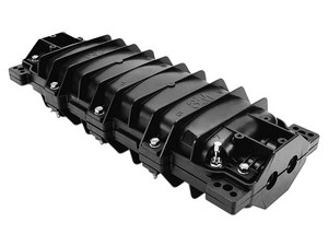 Cierre Para Fibra Optica 3 Puertos 3M 80611486699