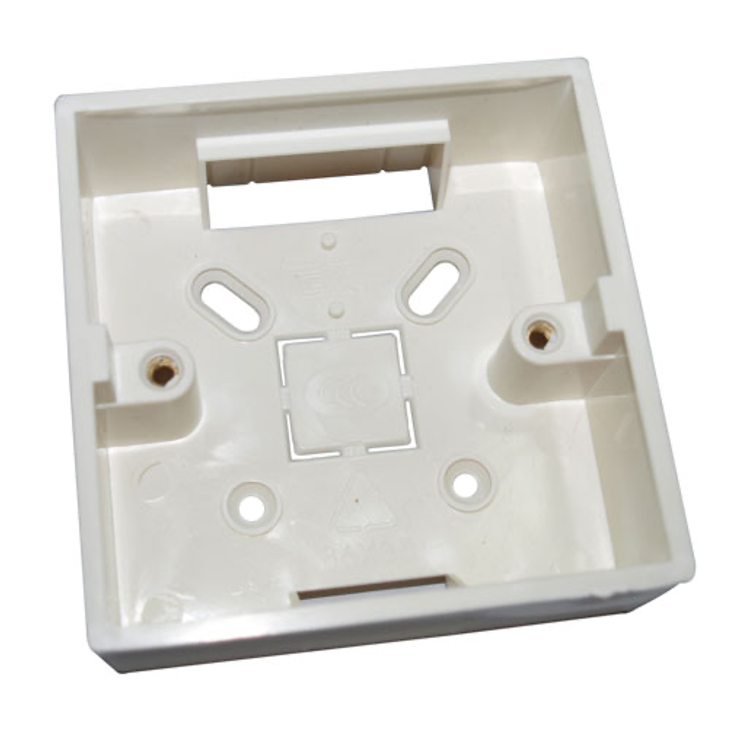 Caja Para Montaje De Boton De Salida 86Mm Anviz An-Acck00