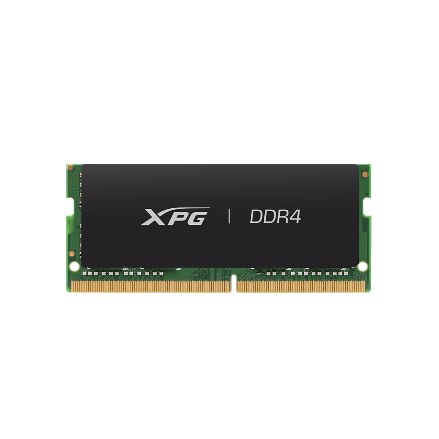 Memoria Ram Adata Xpg Hunter 16Gb Ddr4 3200Mhz So-Dimm Ax4S320016G22-Sbhn