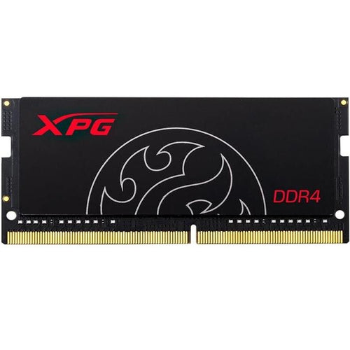 Memoria Ram Sodimm Adata Xpg Hunter 8Gb Ddr4 32000Mhz Ax4S32008G20I-Sb