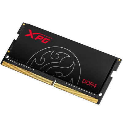 Memoria Ram Sodimm Adata Xpg Hunter 8Gb Ddr4 32000Mhz Ax4S32008G20I-Sb