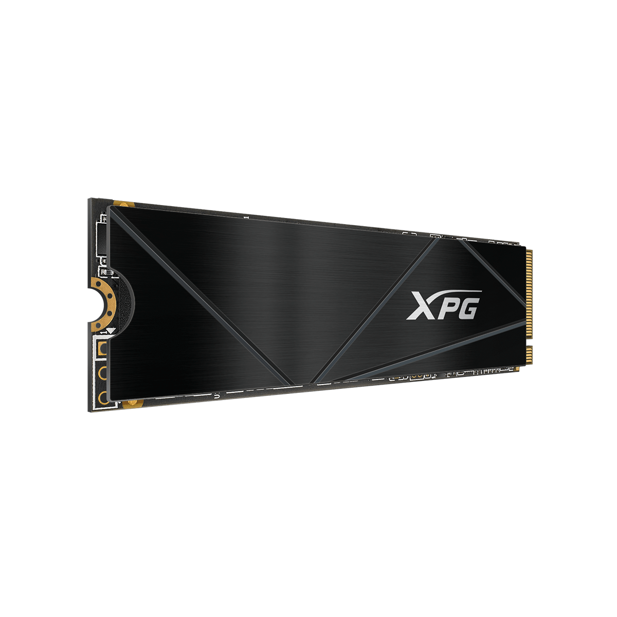 Ssd Adata Xpg Gammix S50 Core 1Tb M.2 Nvme Pcie 4.0 Lectura 3500 Mb/S Sgammixs50C-1000G-Cs