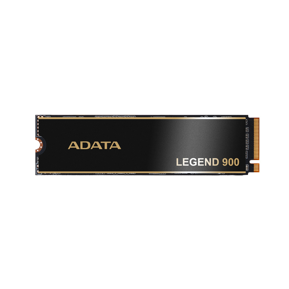 Ssd Adata Legend 900 1Tb M.2 Nvme Pcie 4.0 Lectura 7000 Mb/S Sleg-900-1Tcs