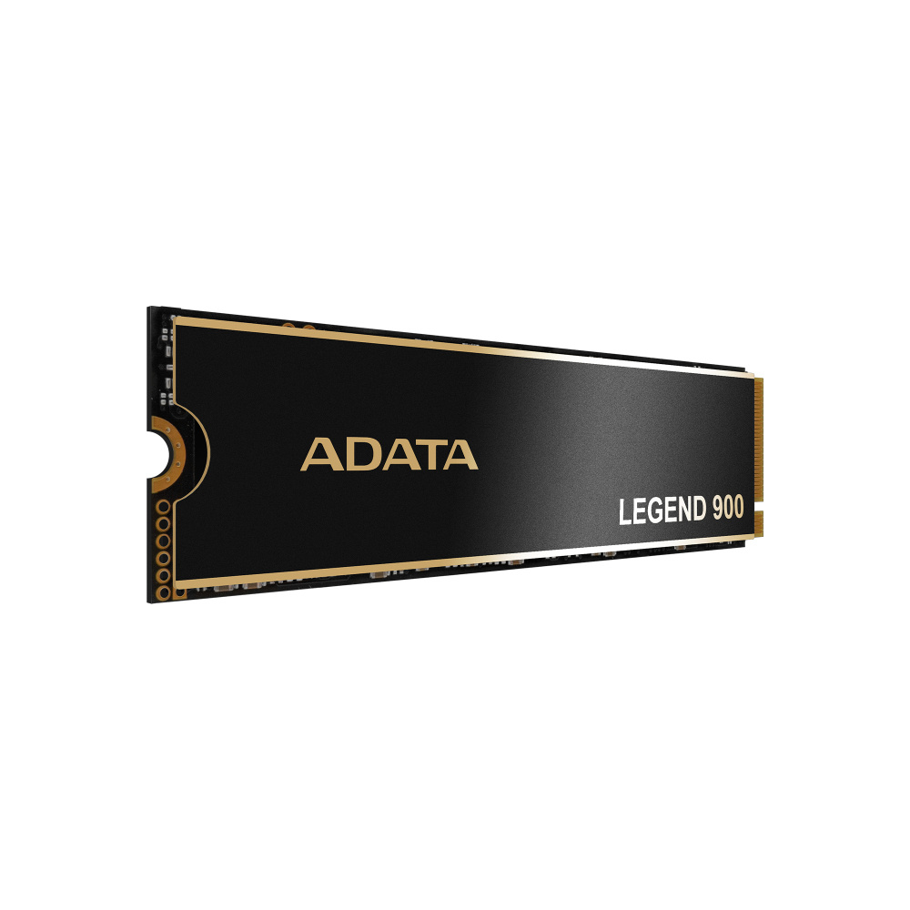 Ssd Adata Legend 900 1Tb M.2 Nvme Pcie 4.0 Lectura 7000 Mb/S Sleg-900-1Tcs
