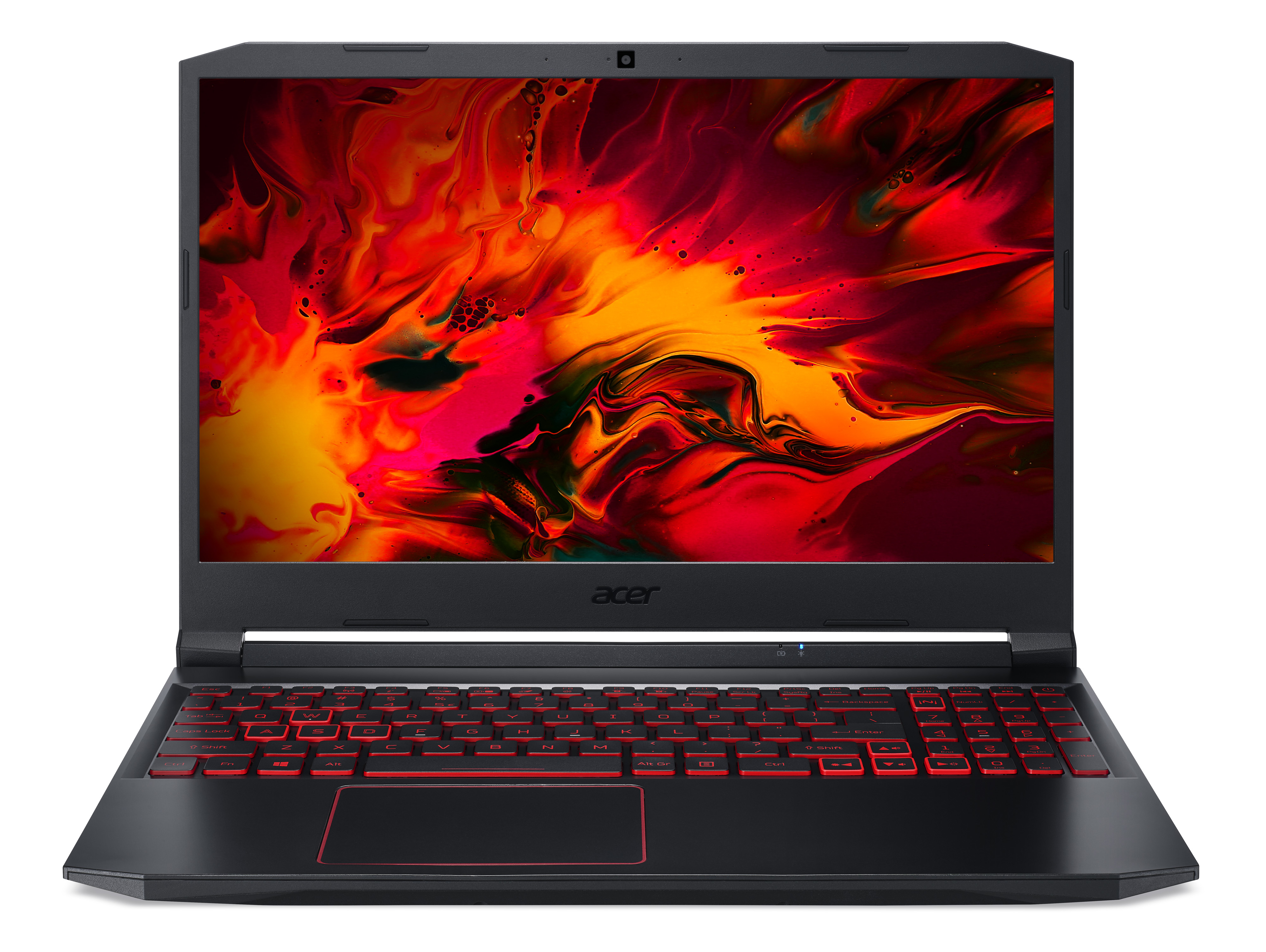 Laptop Gamer Acer An515 15.6" Geforce Gtx 1650 R5 4600H 16Gb 512Ssd