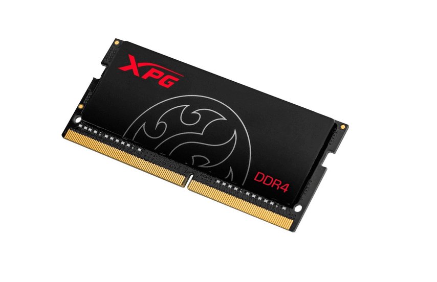 Memoria Sodimm Adata Xpg Hunter 16Gb Ddr4 3000Mhz Ax4S300016G17G-Sbht