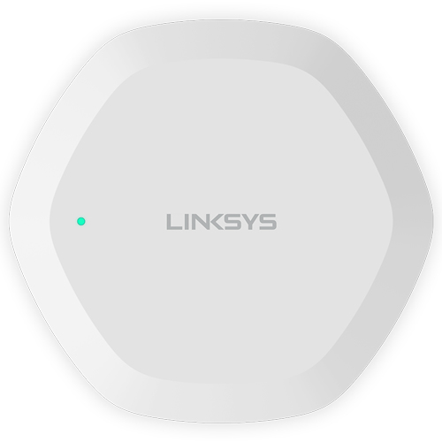 Access Point Linksys Ac1300 Mu-Mimo Cloud Indoor 2X2 Lapac1300C