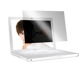Filtro De Privacidad Magnetico Targus P/Macbook Widescreen 13.3'' 16:9