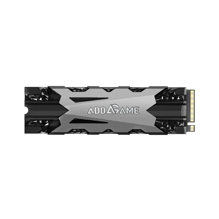 Ssd M.2 Addlink Addgame A92 1Tb Nvme Pcie 4.0 4700Mb/S Lectura 1850 Mb/S Escritura