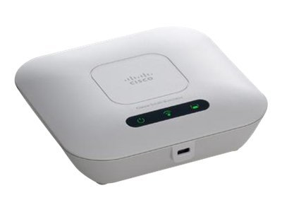 Acces Point Cisco Wap121 Wireless 300 Mbit/S, 2.4Ghz