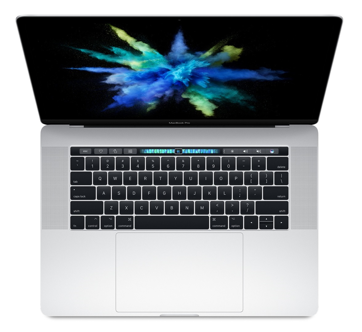 Macbook Apple Mptu2E/A 15.4" Intel Core I7, 16Gb, 256Gb, Macos Sierra