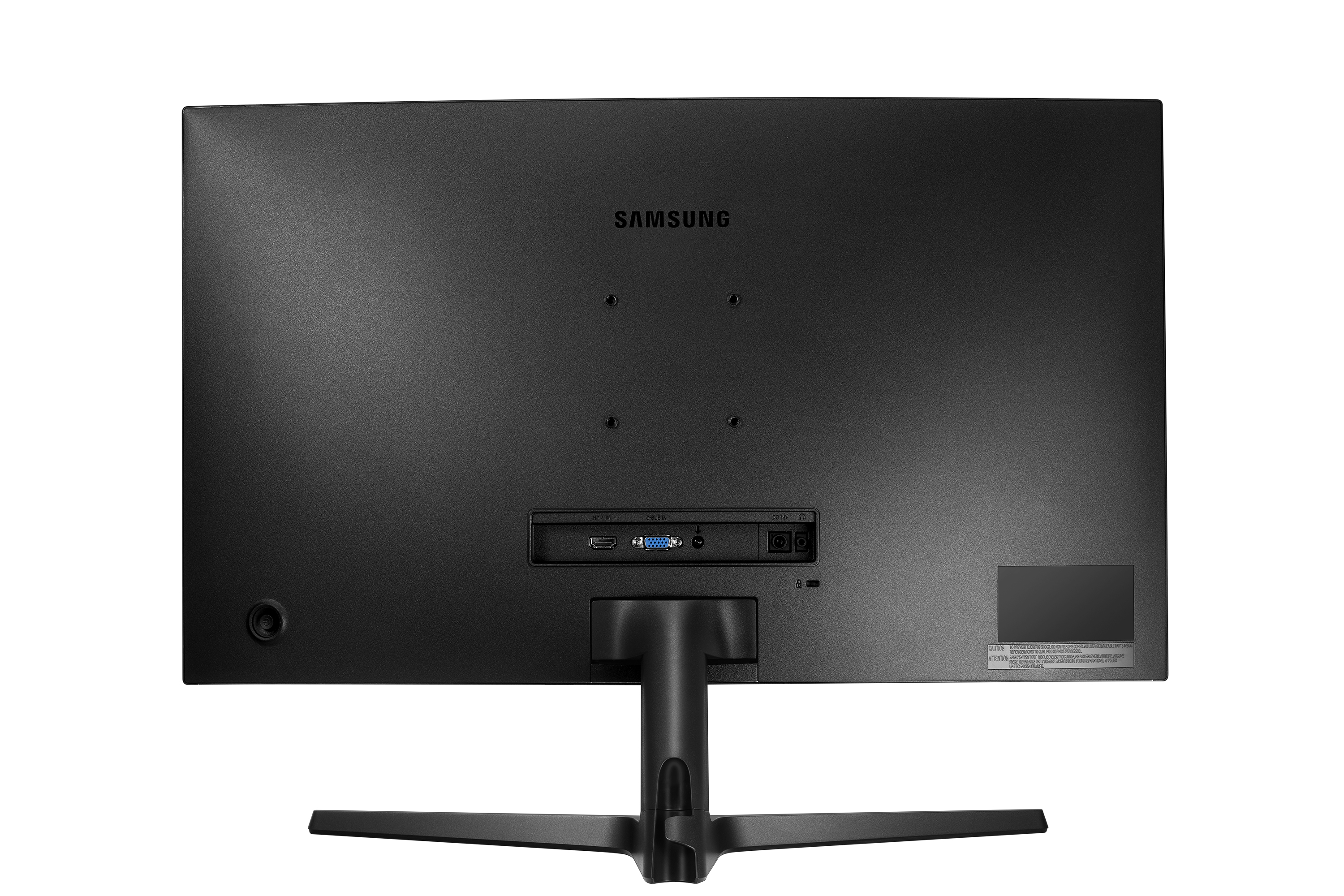 Monitor Gaming Lc32R500Fhlxzx 32 Lcd Samsung Curvo Fhd Freesync