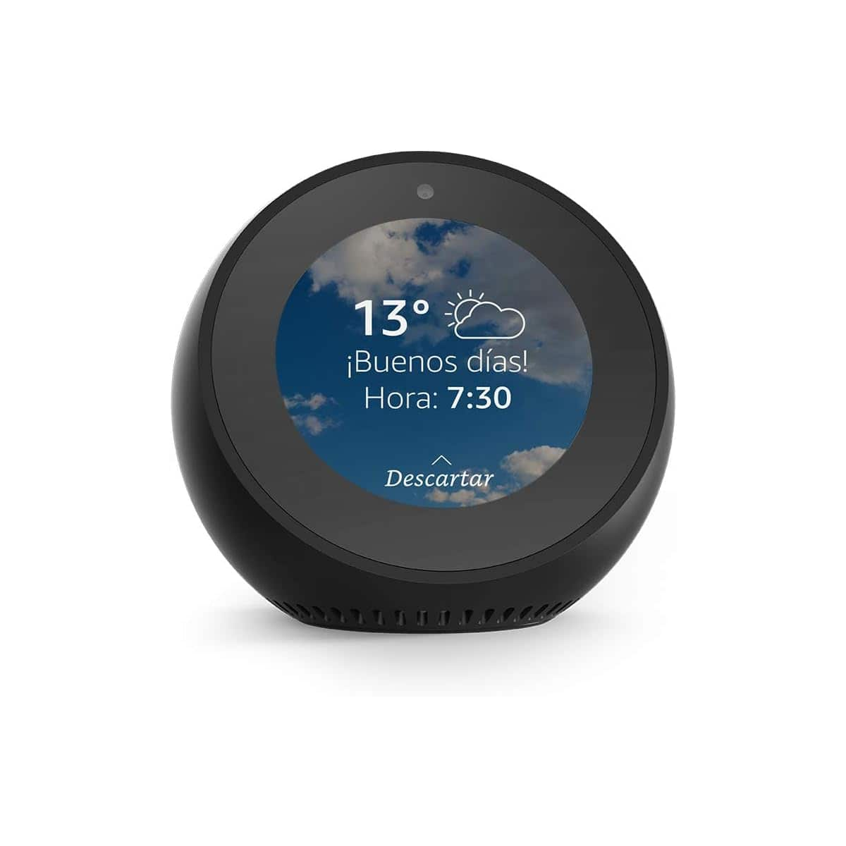 Amazon Fire Tv Stick 4K Uhd Ccontrol De Voz Y Volumen 1.5Gb Ram 8Gb Negro Hdmi Amz-B08Xvyz1Y5