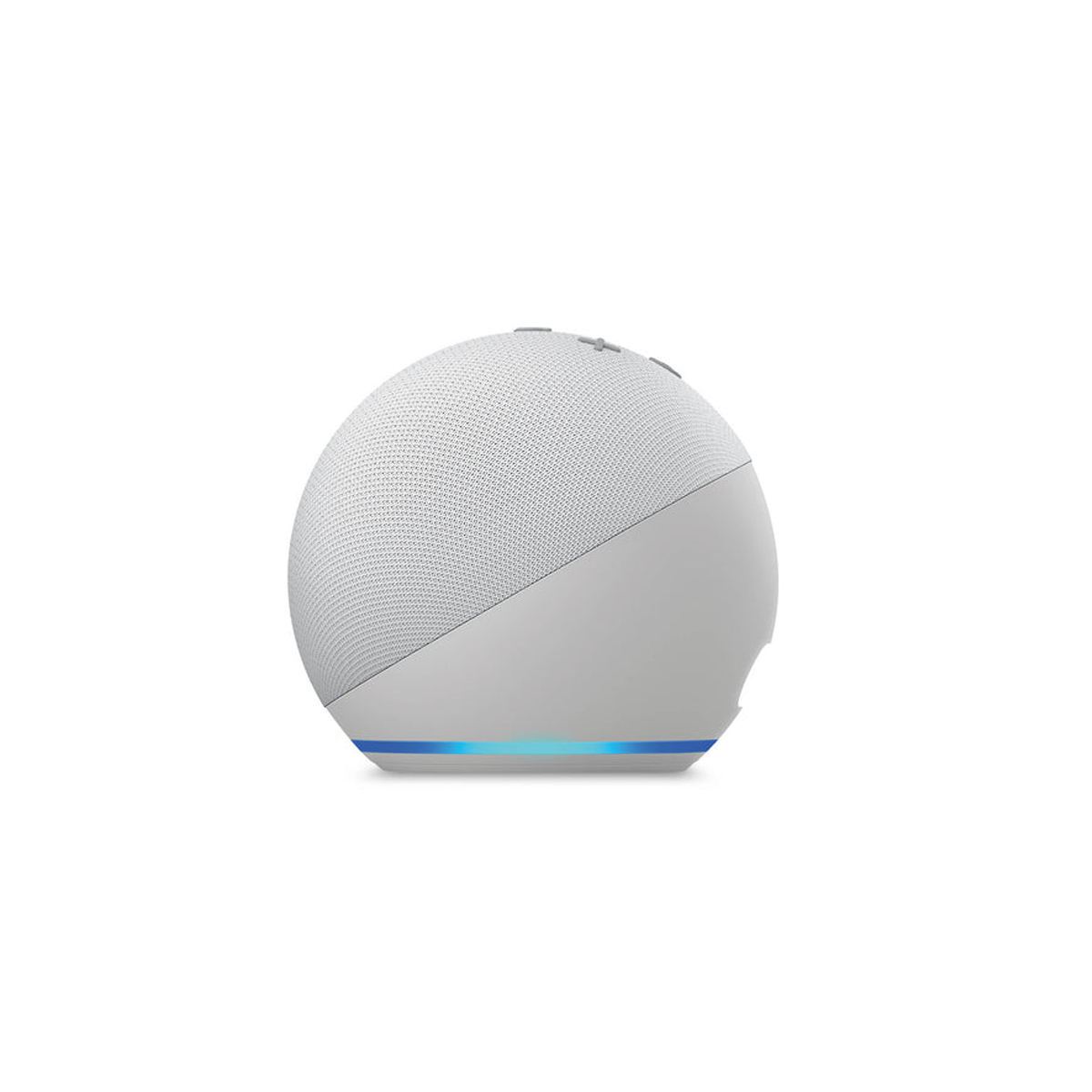 Amazon Echo Dot 5Ta Generación Bocina Inteligente Con Alexa Bluetooth Blanco B09B8Vn8Yq/New