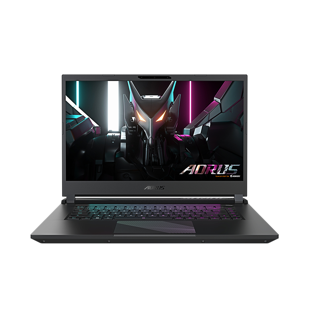 Laptop Gigabyte Aorus 15 9Mf 15.6" Intel Core I5 8Gb 512Gb Rtx 4050 W11 Home Aorus 15 9Mf-E2La583Sh