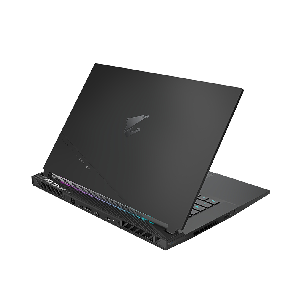 Laptop Gigabyte Aorus 15 9Mf 15.6" Intel Core I5 8Gb 512Gb Rtx 4050 W11 Home Aorus 15 9Mf-E2La583Sh