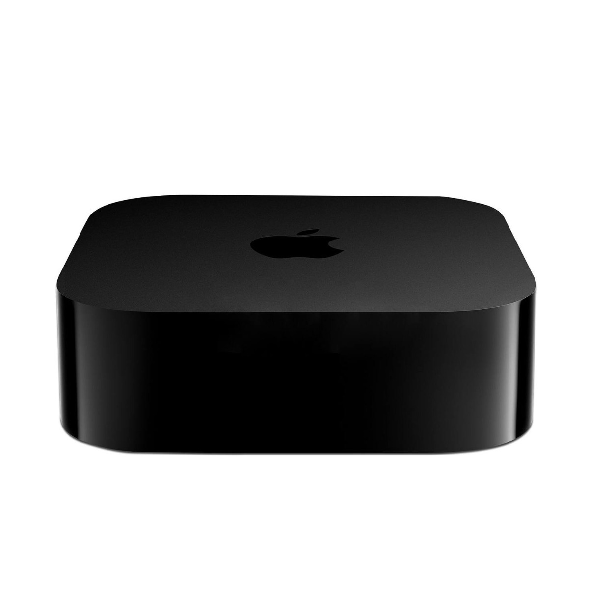 Apple Tv 4K Uhd 128Gb Bluetooth 5.0 Hdmi Negro Mn893E/A
